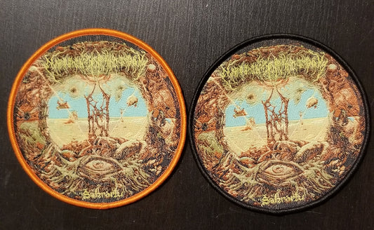 Eximperitus - Šahrartu