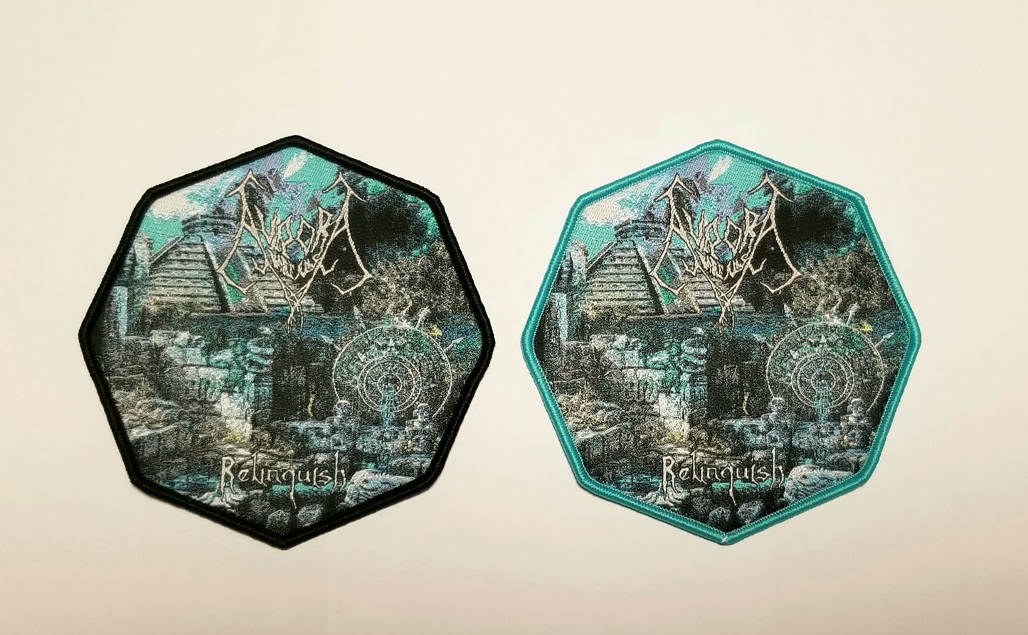 Aurora Borealis - Relinquish
