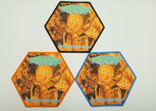 FesterDecay - Reality Rotten to the Core