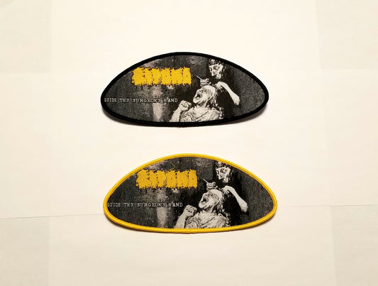 Lipoma - Guide thy Surgeon's Hand (YELLOW)