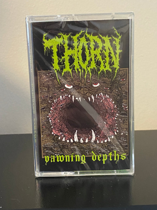 Thorn - Yawning Depths