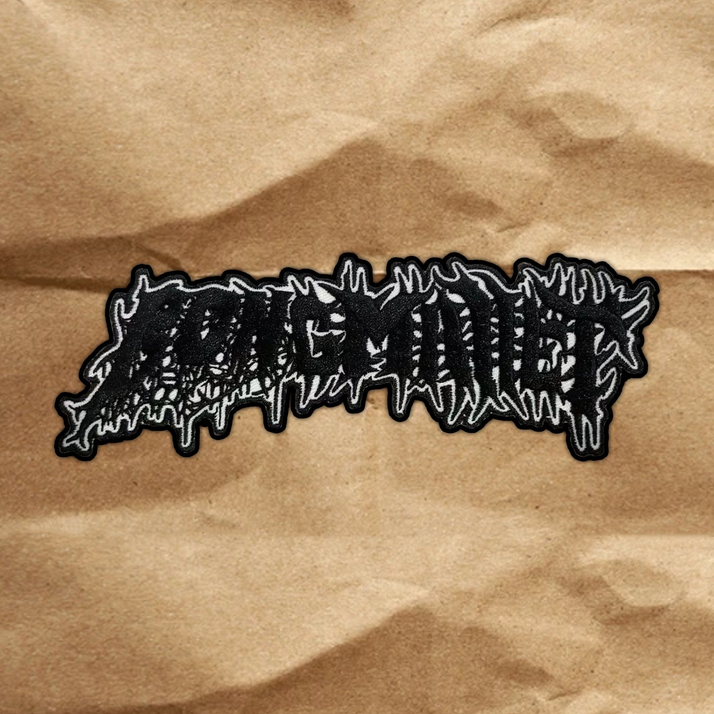 PRE-ORDER BongMallet Logos