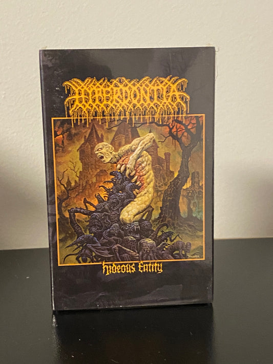 Hyperdontia - Hideous Entity