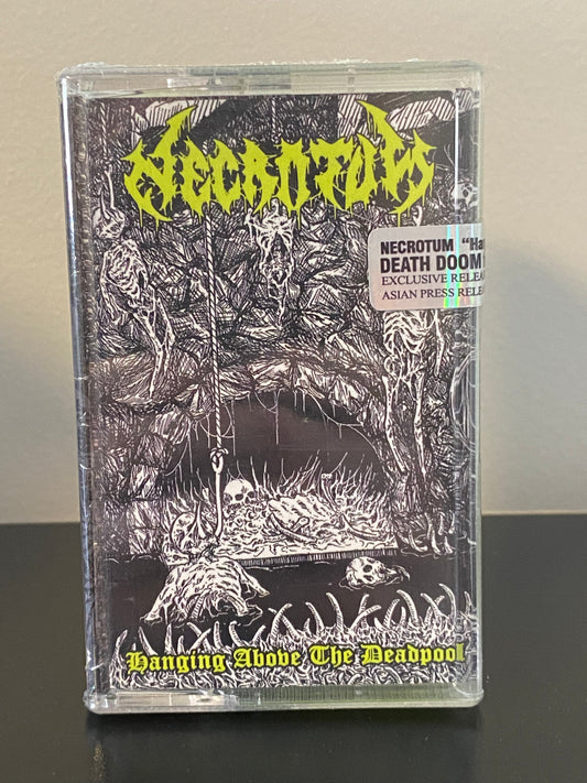 Necrotum - Hanging Above the Deadpool