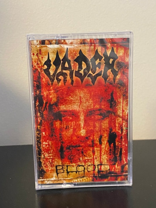 Vader - Blood