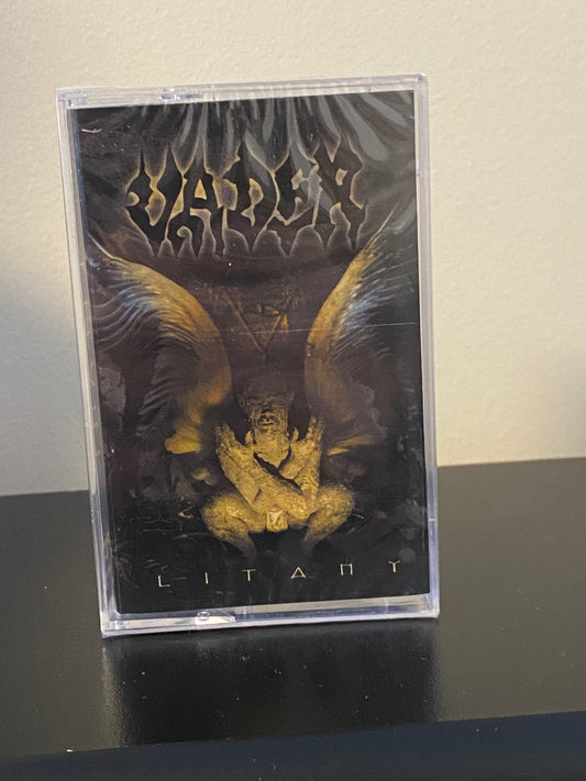 Vader - Litany