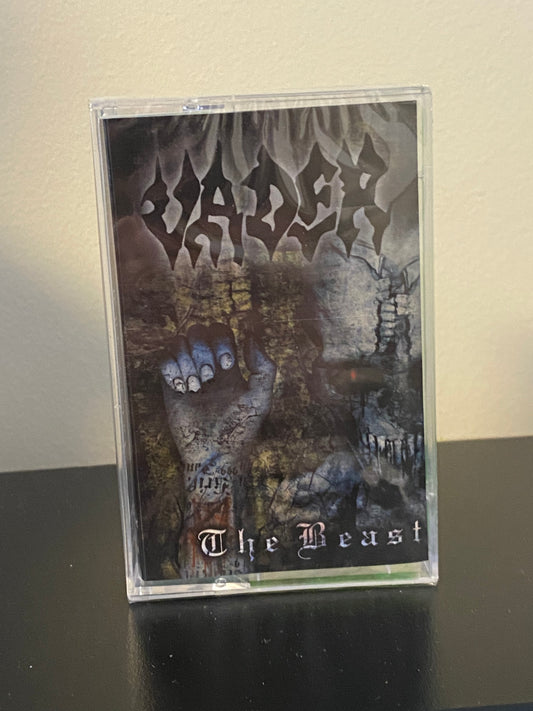 Vader - The Beast