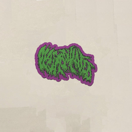 Plasmodulated logo