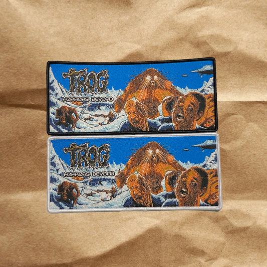 Trog - Horrors Beyond