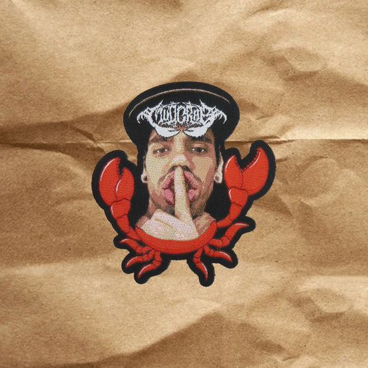 Mudcrab - Nick Crabs