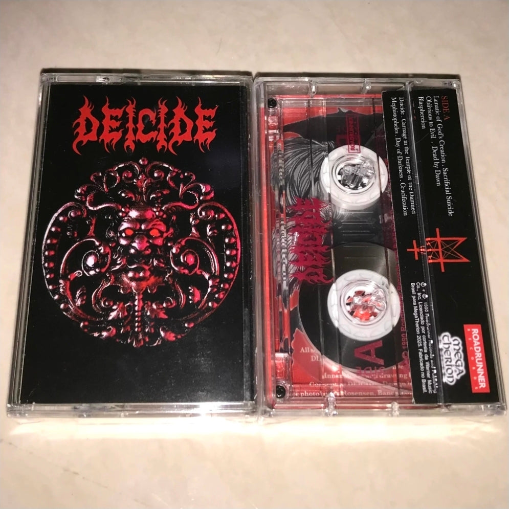 Deicide - Deicide (Distro Import)
