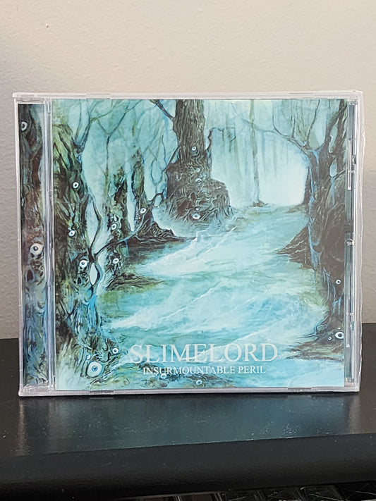 Slimelord - Insurmountable Peril