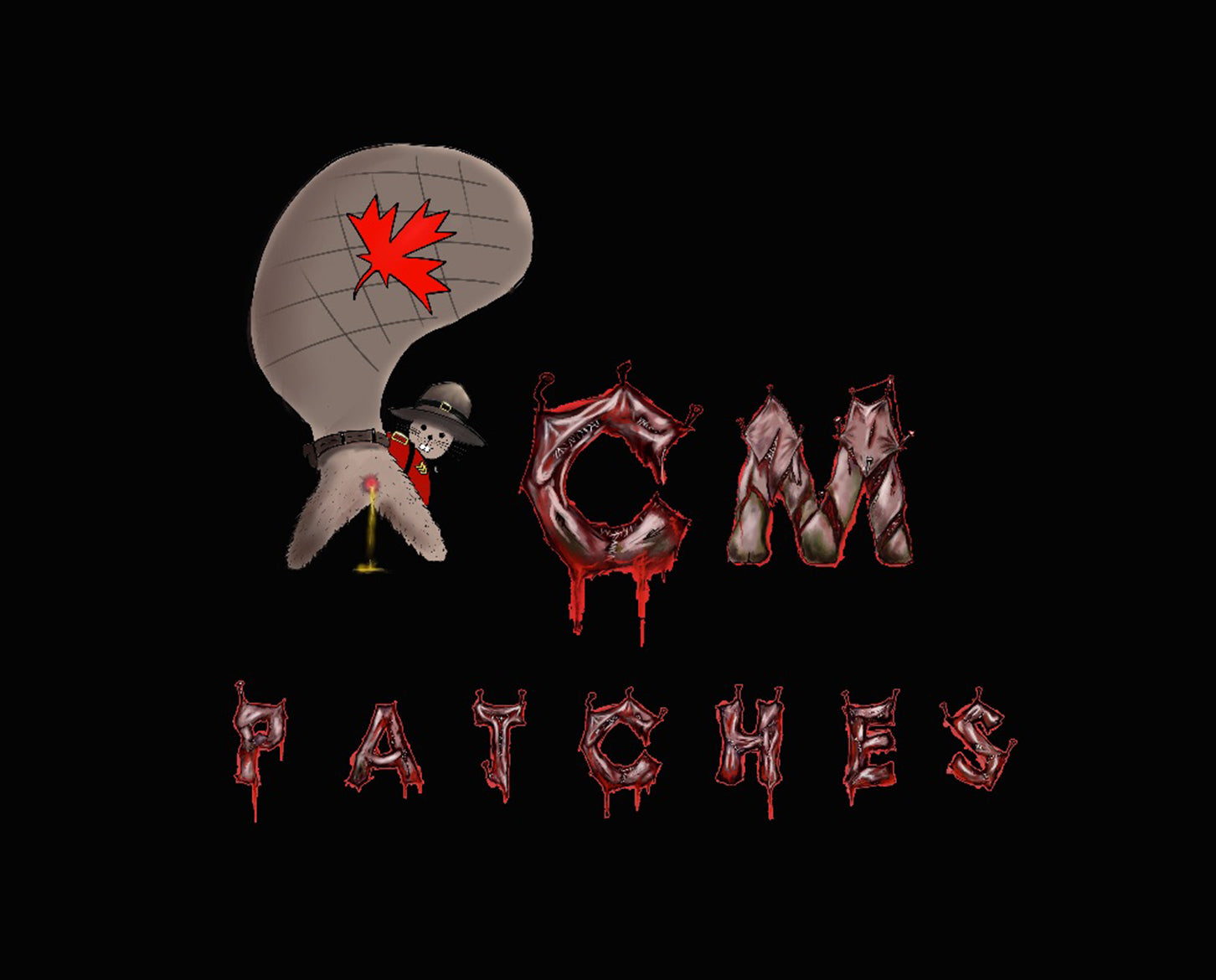 RCMPatches Merch