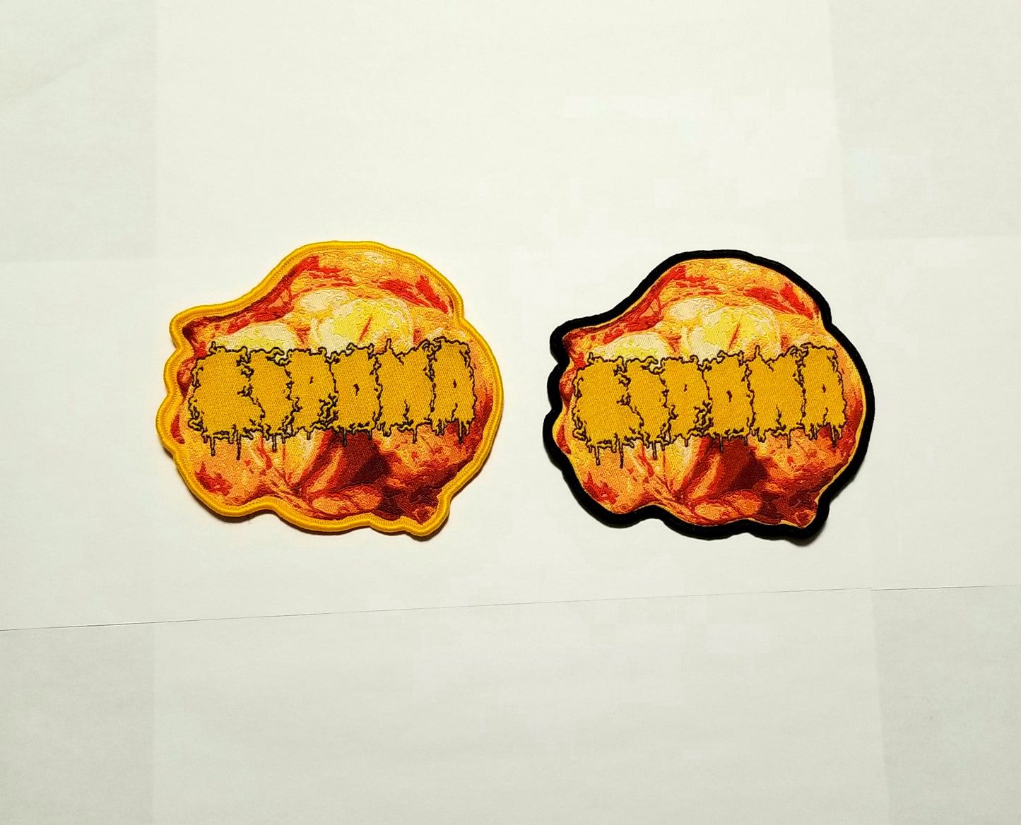 Lipoma - Tumor Logos