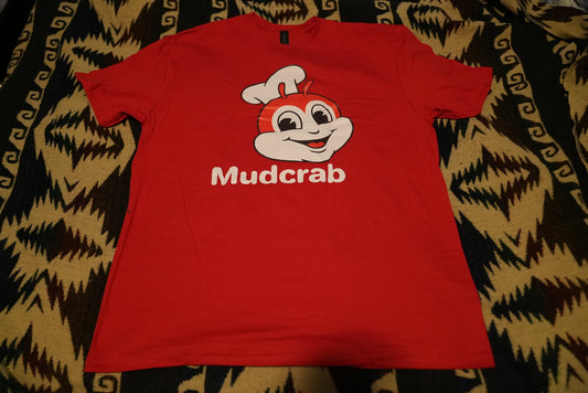 Mudcrab - Jolicrab T-Shirt