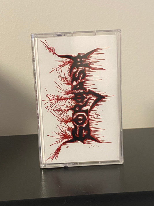 Gorgasm - Demo 1996