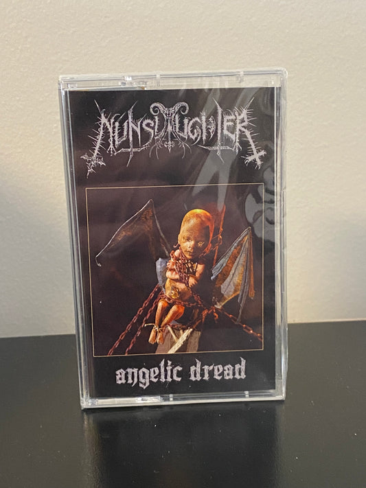 Nunslaughter - Angelic Dread