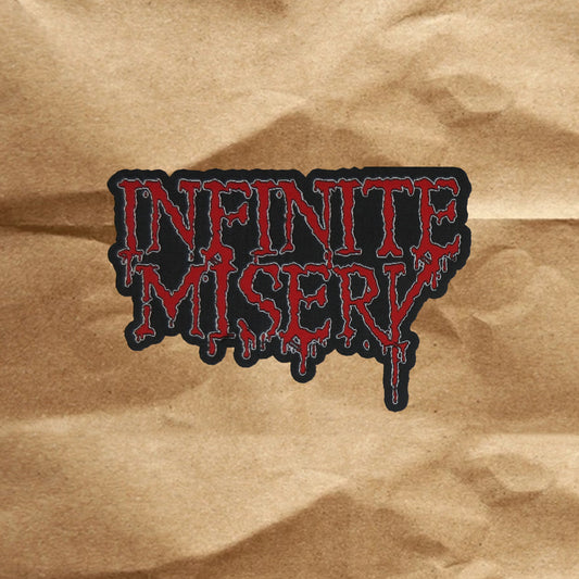 Infinite Misery Logos