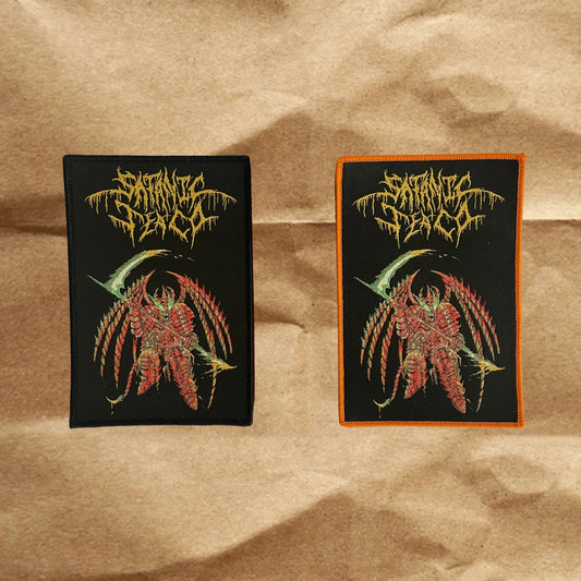 Satanic Tea Co - Reaper