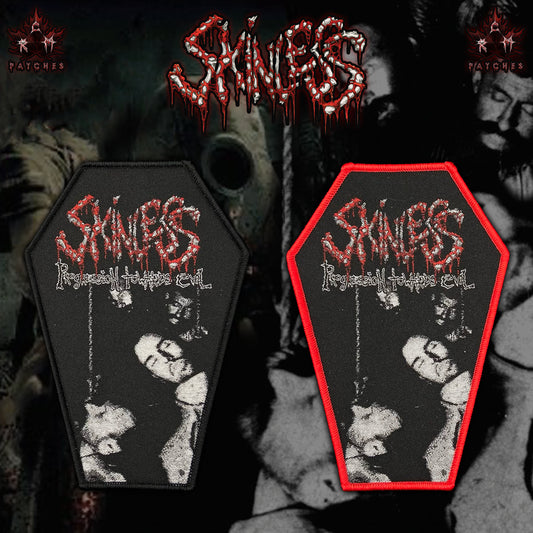 Skinless - Progression Towards Evil