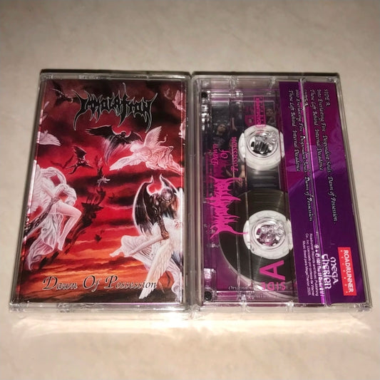 Immolation - Dawn of Possession (Distro Import)