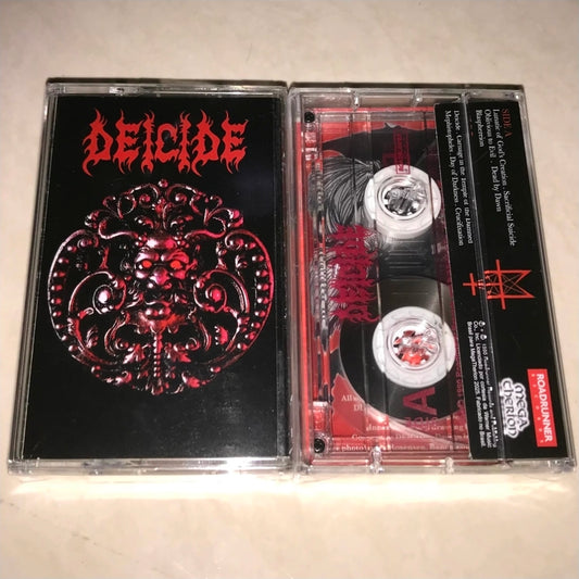 Deicide - Deicide (Distro Import)