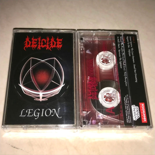 Deicide - Legion (Distro Import)
